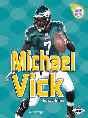 cover image of Michael Vick